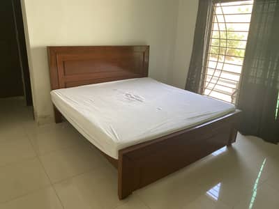 Used beds
