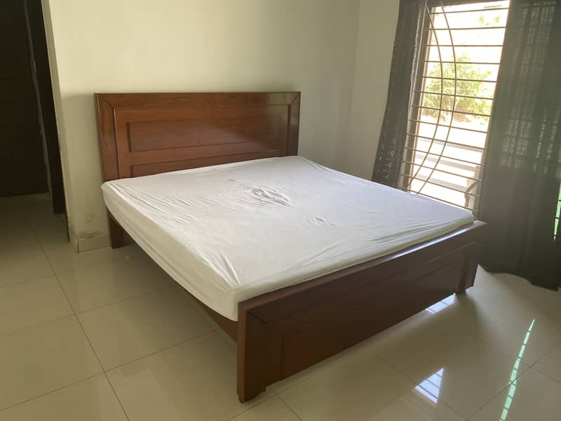Used beds 0