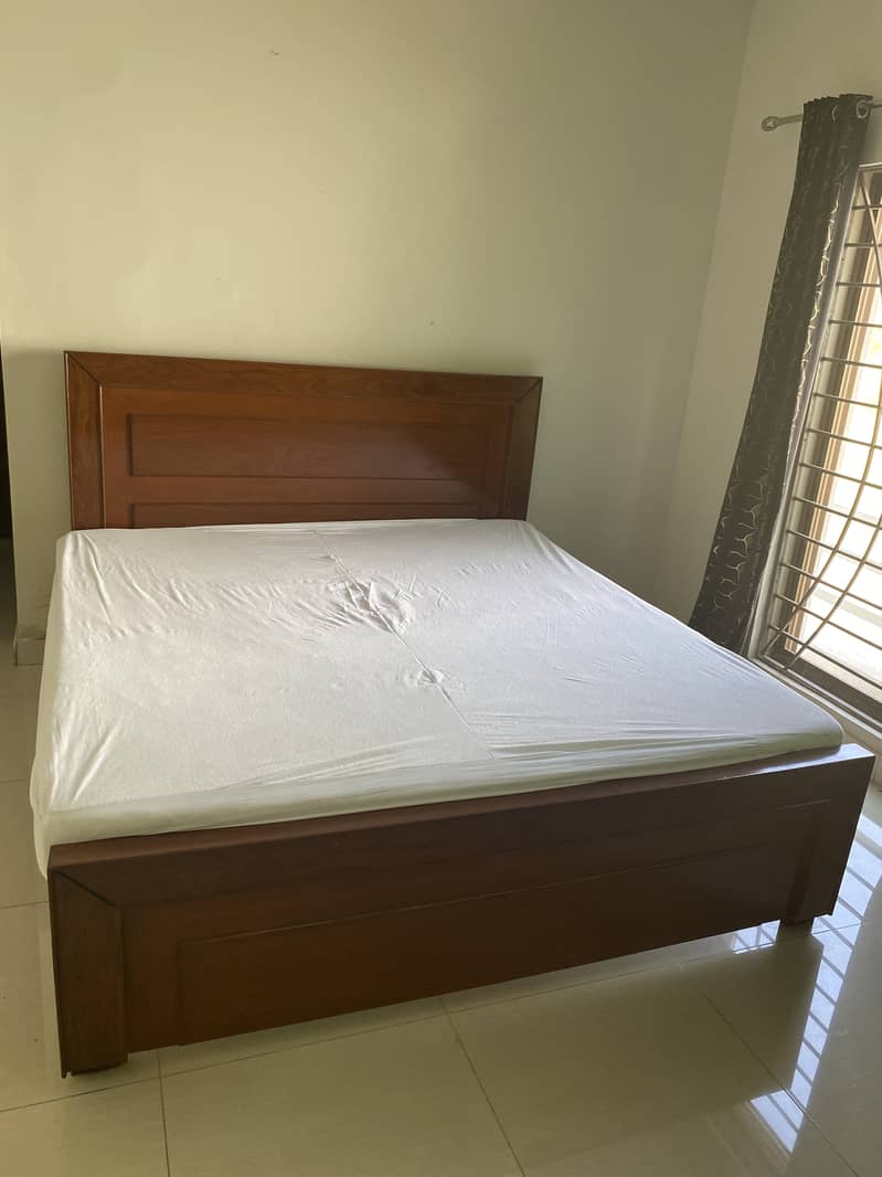 Used beds 1