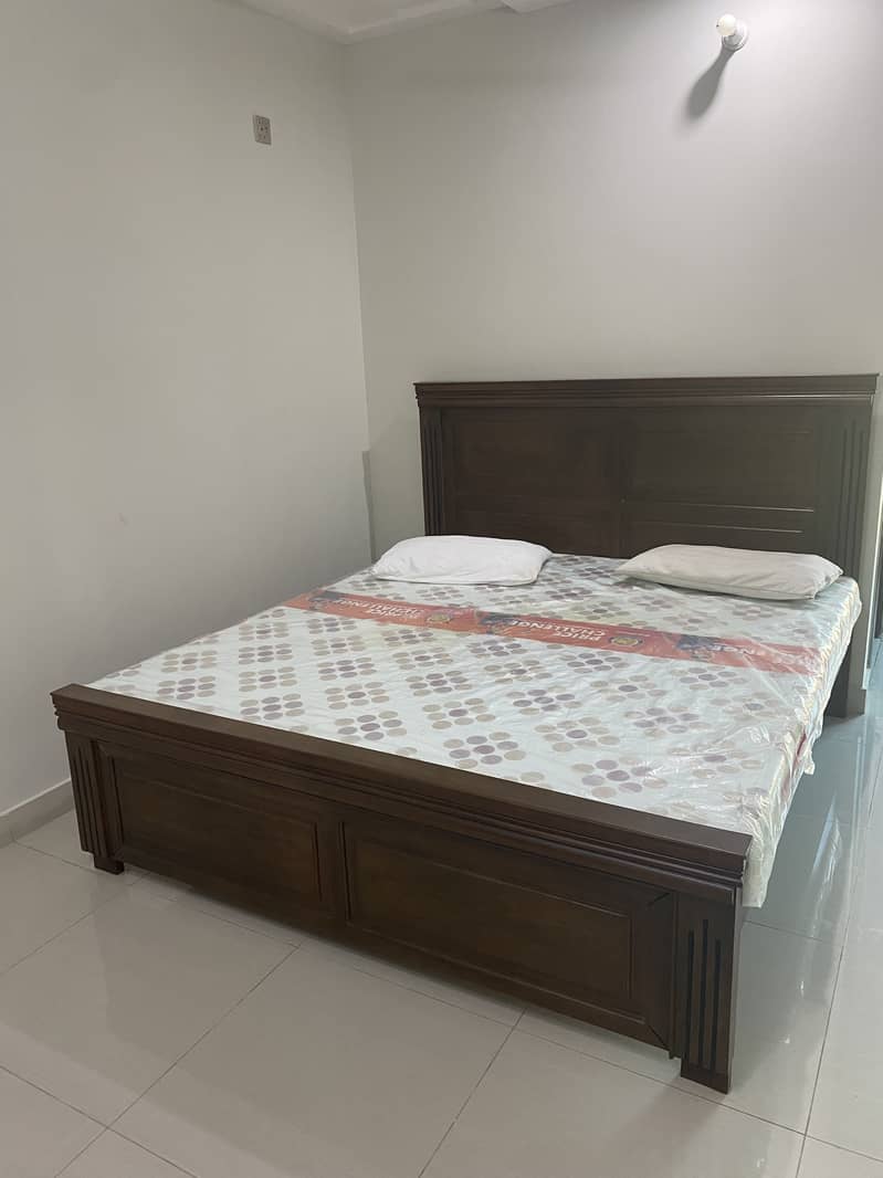 Used beds 2
