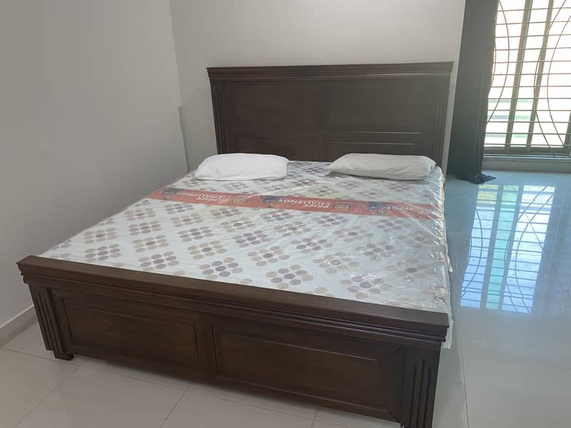 Used beds 3