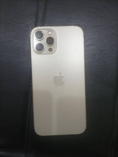 Apple iPhone 12 Pro Max
