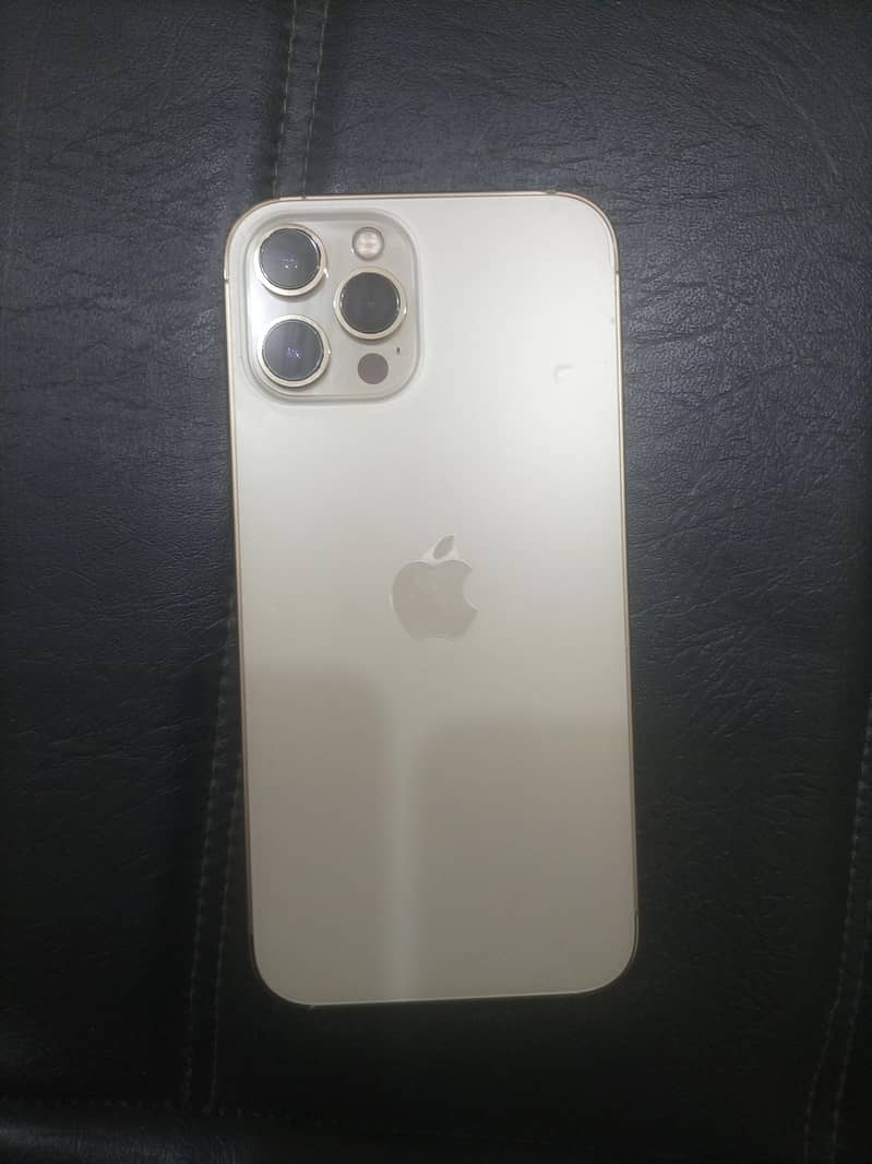 Apple iPhone 12 Pro Max 0