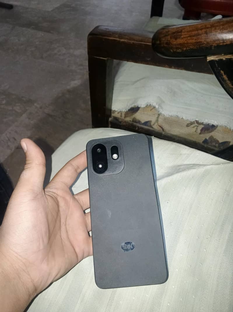 Itel A50C 1