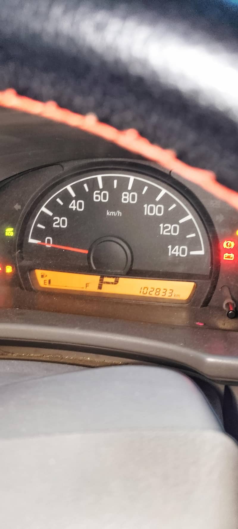 Suzuki Every 2018 1