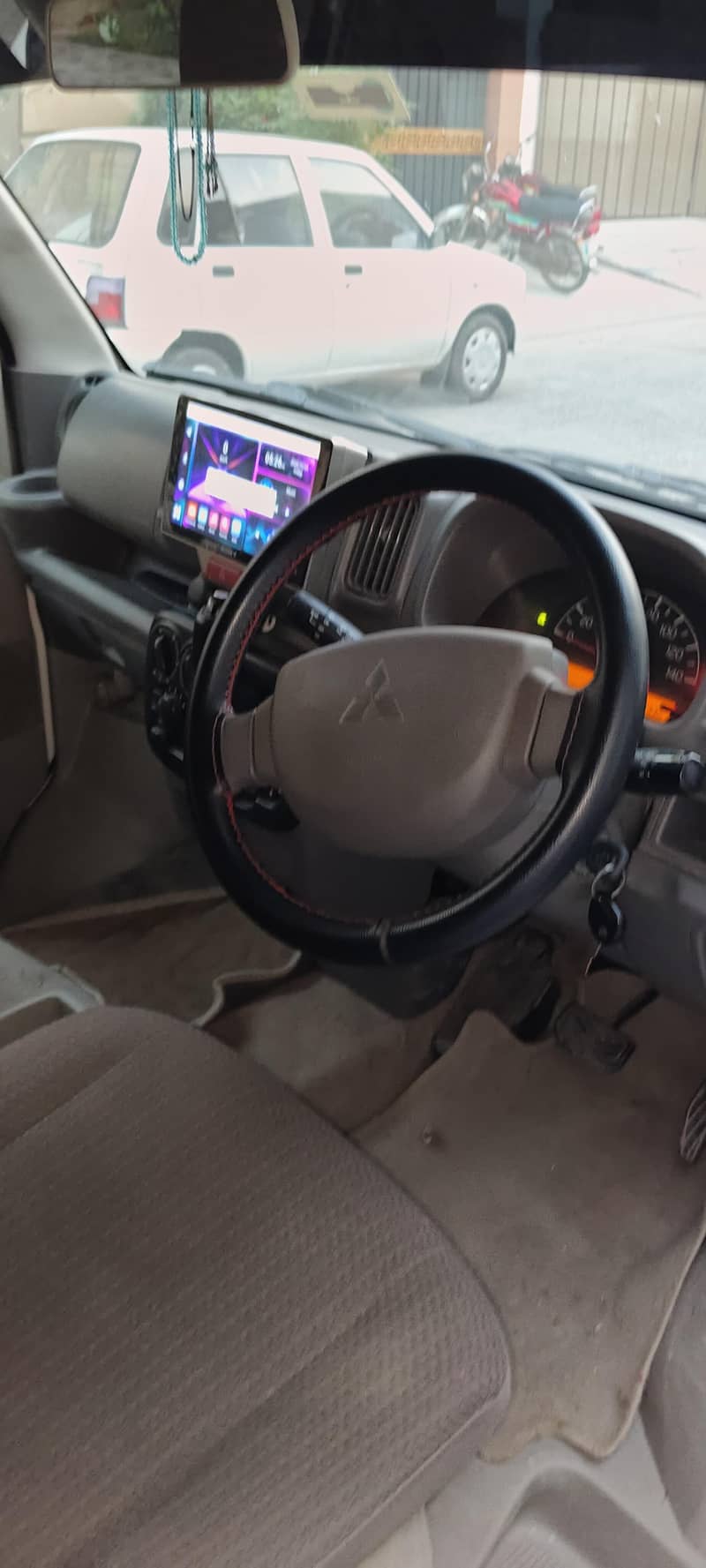 Suzuki Every 2018 2