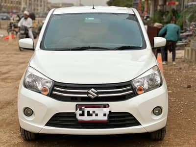 Suzuki Cultus VXL 2020