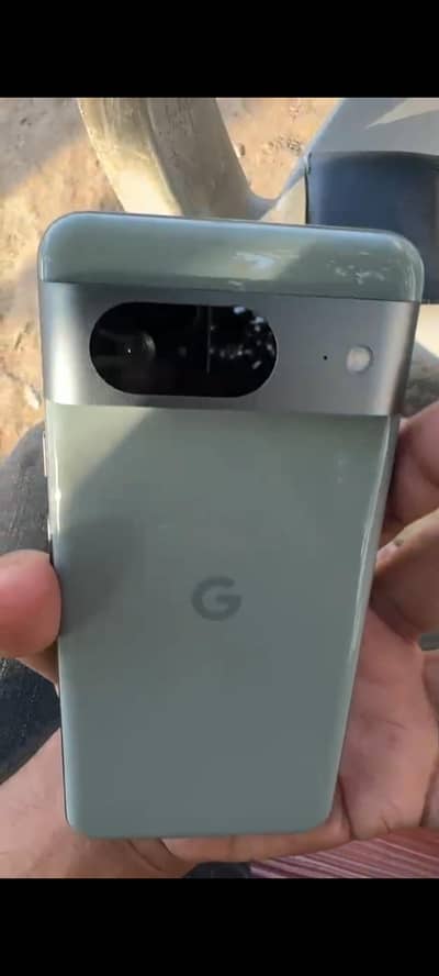 Google Pixel 8 Offical pta
