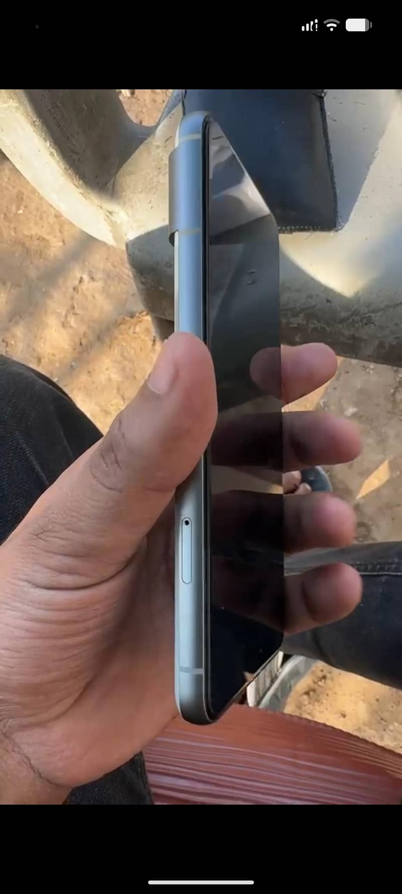 Google Pixel 8 Offical pta 1