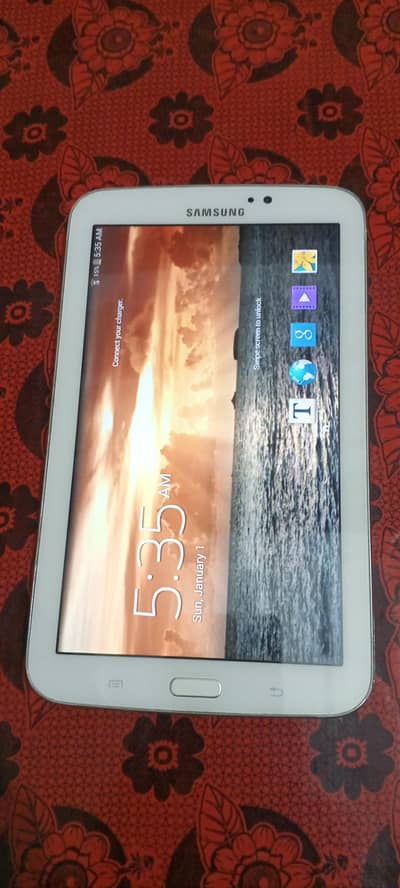 Samsung Galaxy Tab – Used Condition | Best for Kids & Online Classes