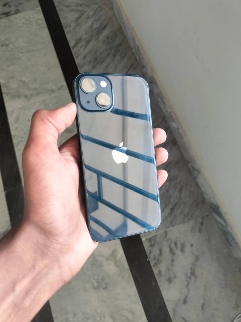 Waterpack | iPhone 13 0