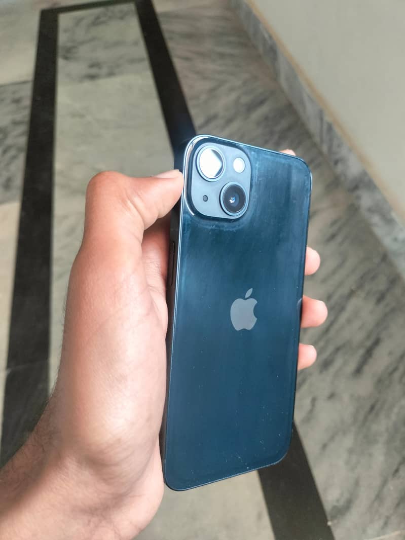 Waterpack | iPhone 13 1
