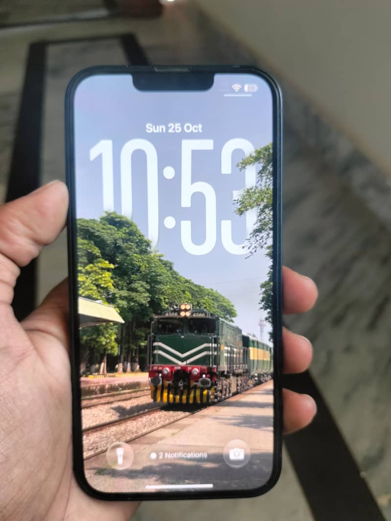 Waterpack | iPhone 13 5