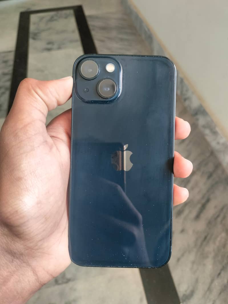 Waterpack | iPhone 13 8