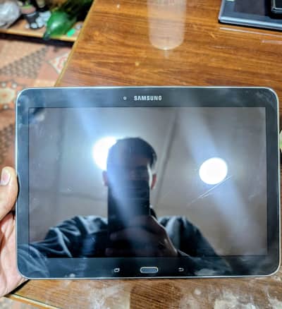 Samsung Tab 10 Inch | 2/16 | Free cash on delivery all over Pakistan |