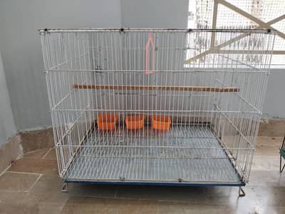 Cages