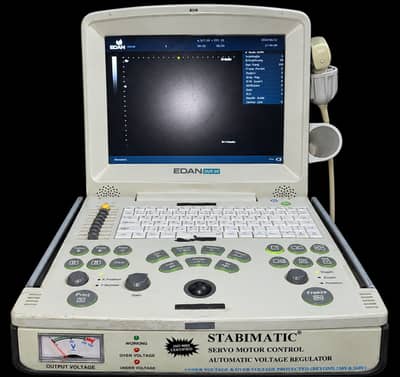  MEDICAL Ultrasound Machine For SALE