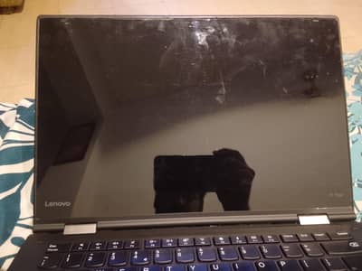 Lenovo Thinkpad i7 7 generation