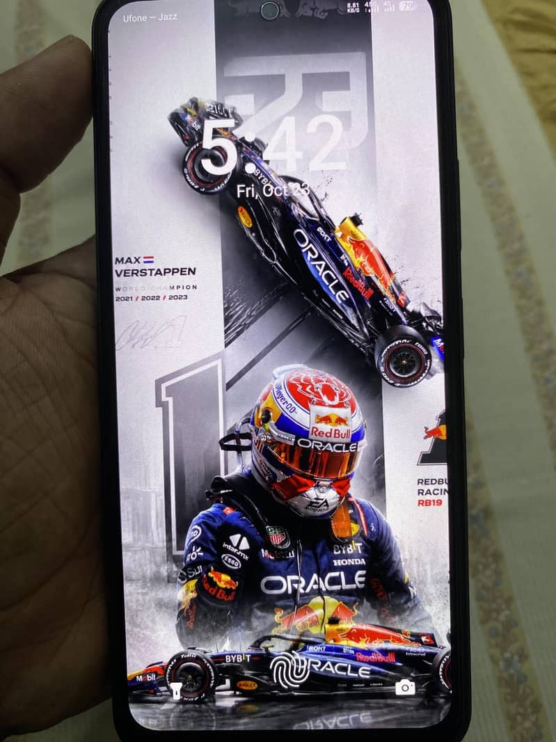 Itel S25 0