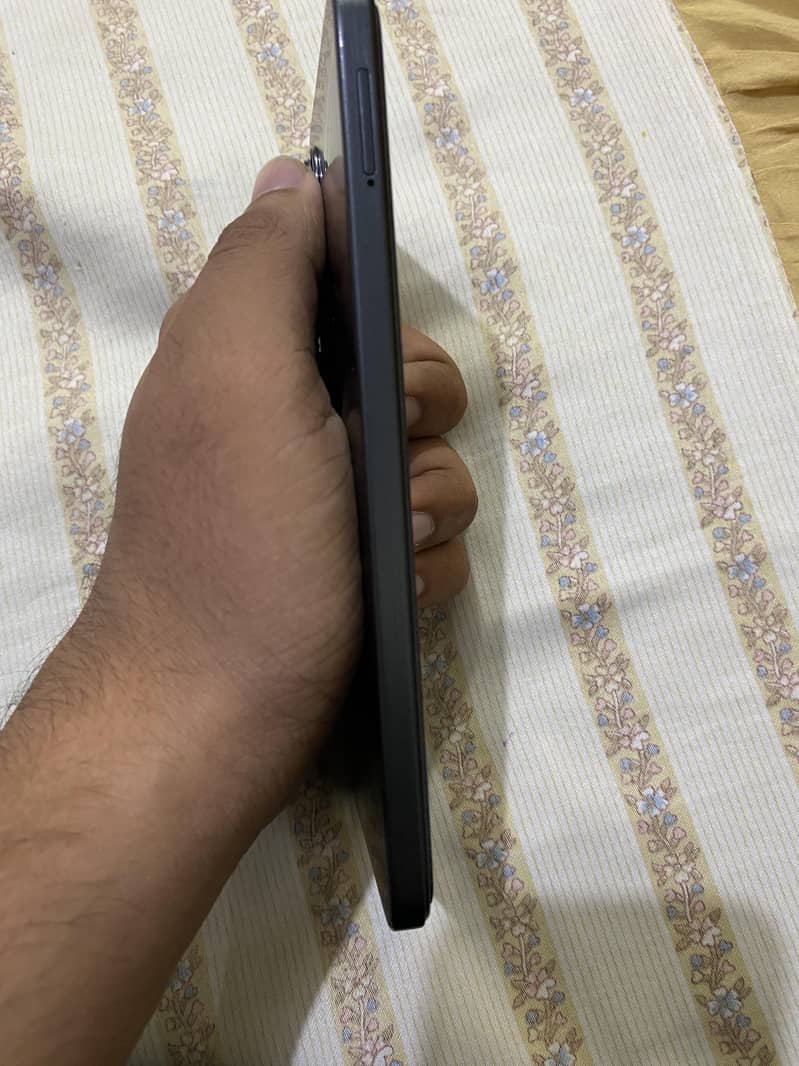 Itel S25 5