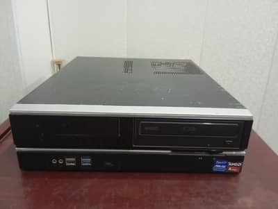 Complete Computer