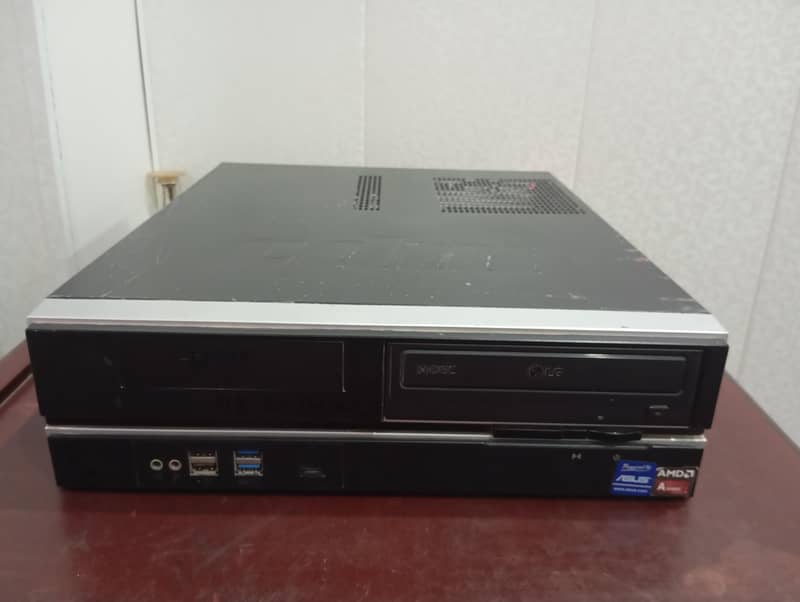 Complete Computer 0