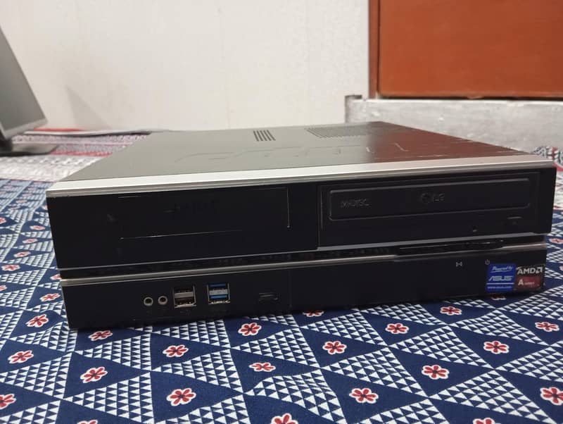Complete Computer 3