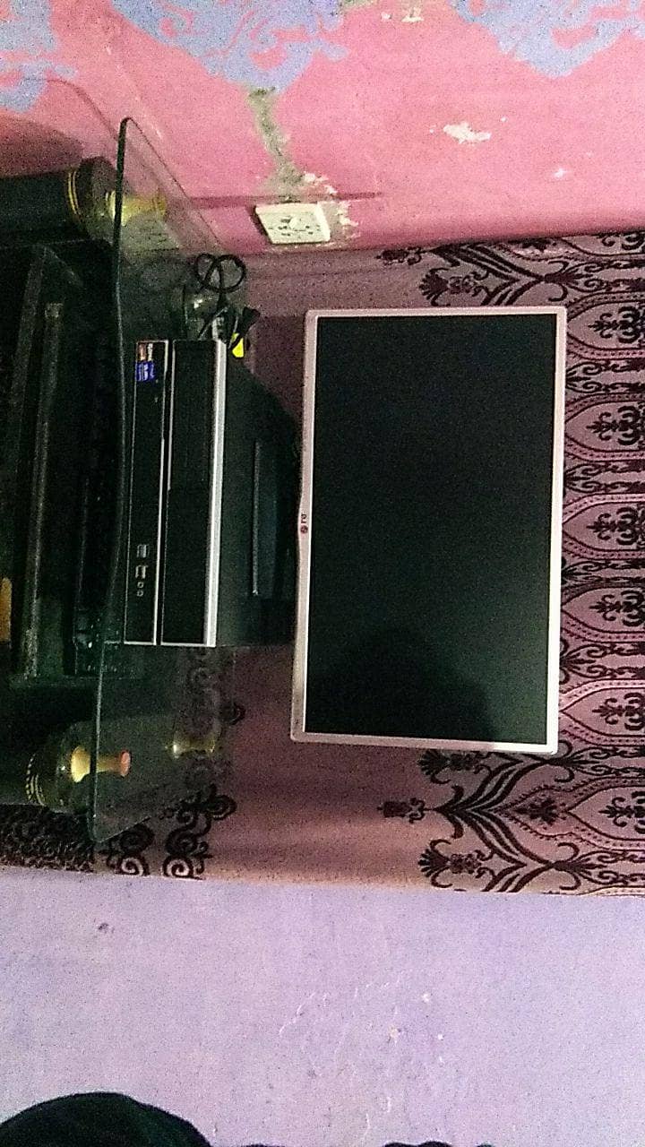 Complete Computer 6