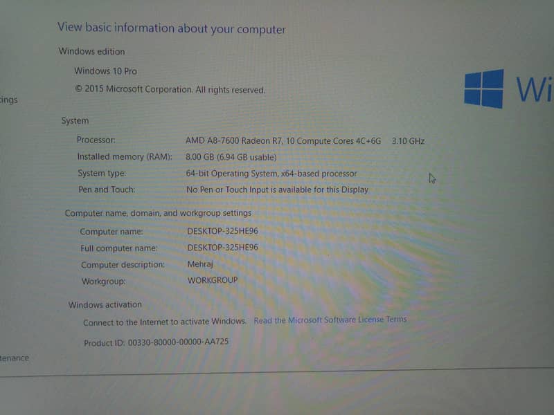 Complete Computer 7