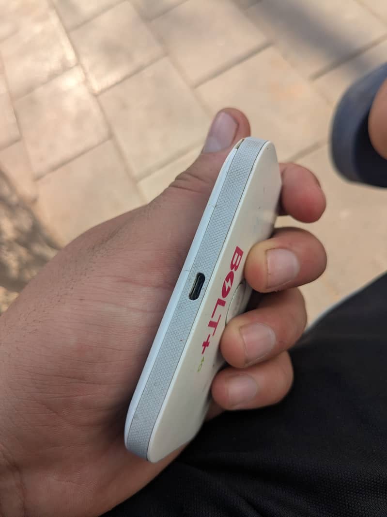 Portable device 2