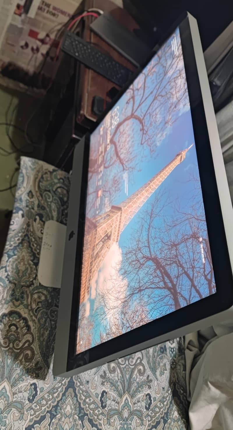 Imac 2011 0