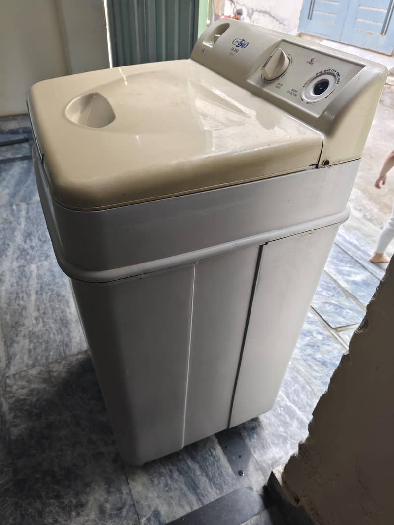 washing machine 2