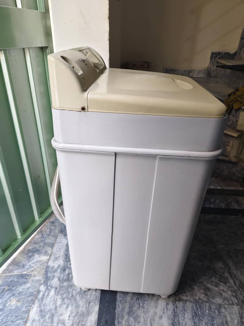 washing machine 3