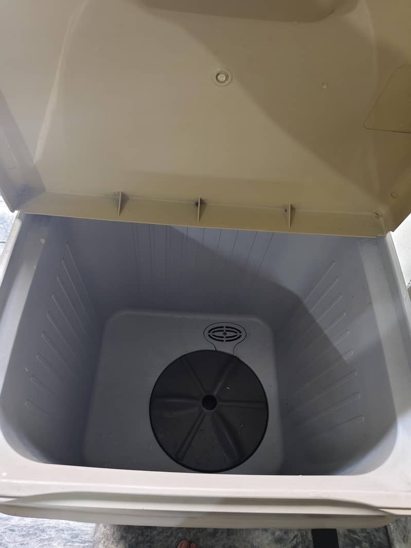 washing machine 4