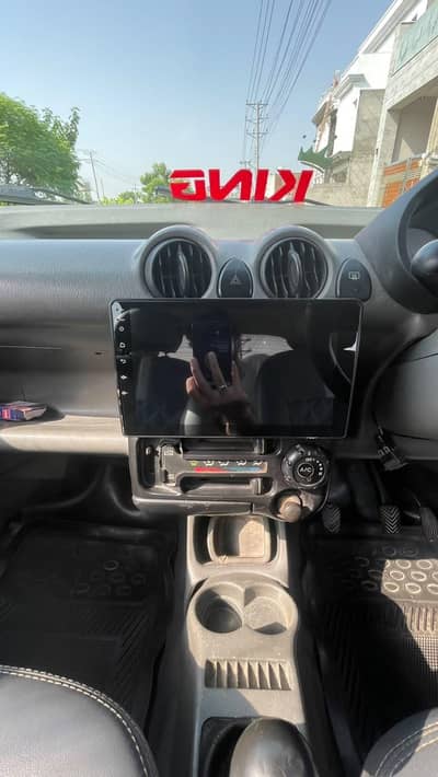 Hyundai Santro 2005