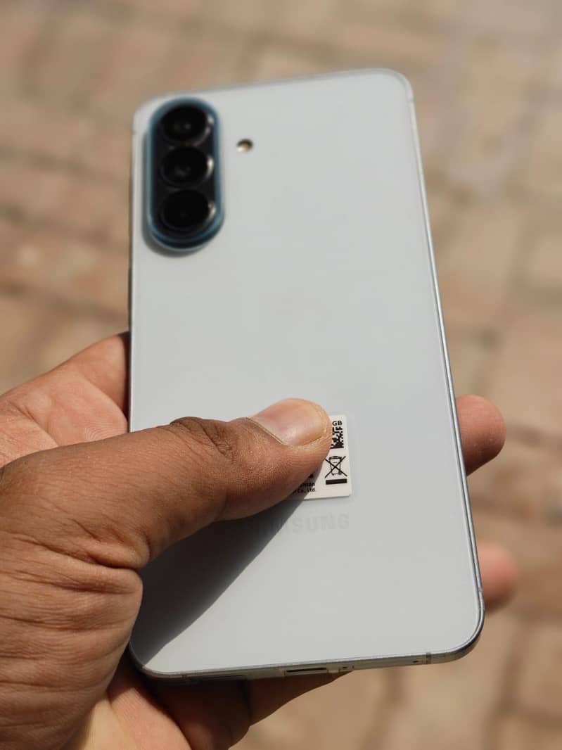 Samsung Galaxy A57 offical Pta Approved - Mobile Phones - 1120855356