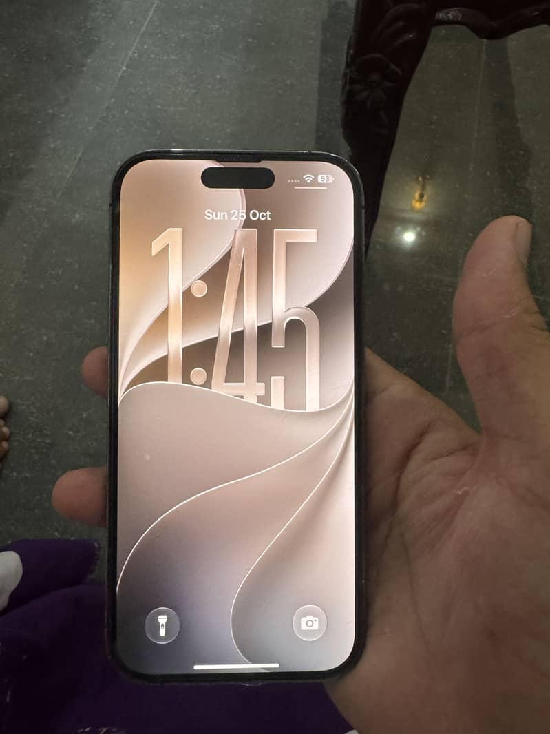Apple iPhone 14 Pro 1