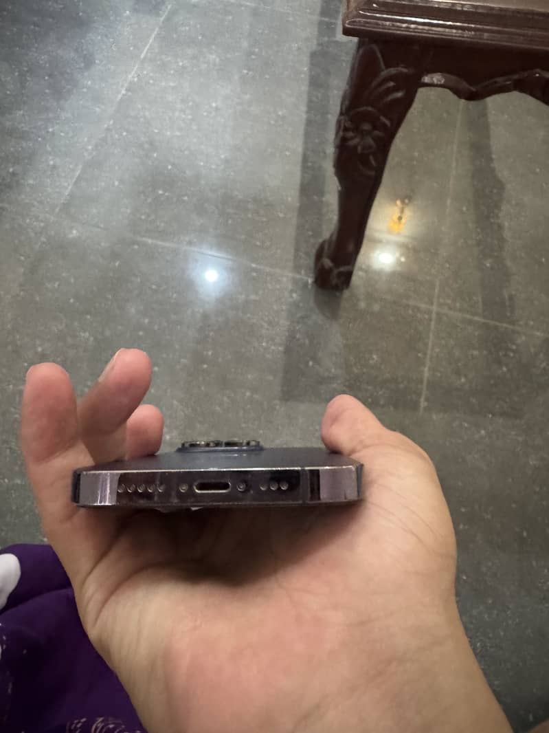 Apple iPhone 14 Pro 3