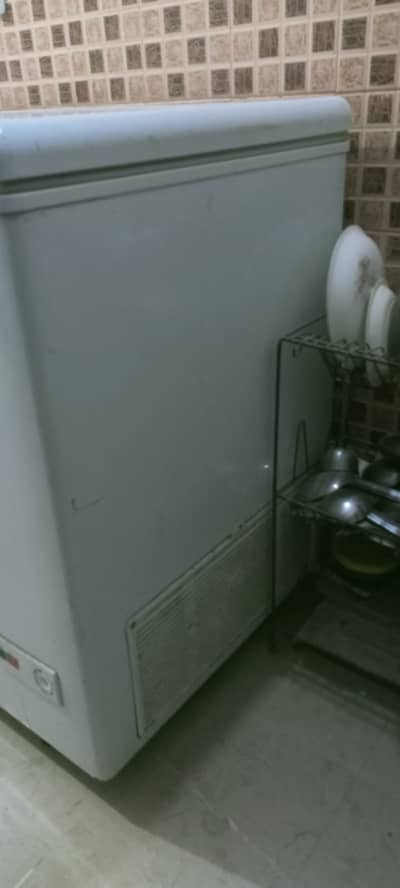 Commercial Freezer for Sale – Rs. 75,000