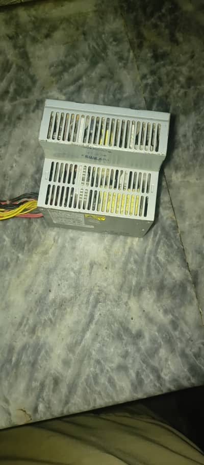 Dell Original 280W Power Supply