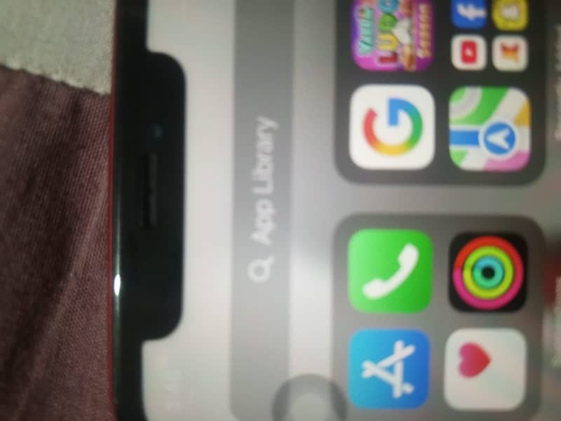 Apple iPhone XR 3