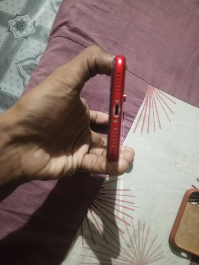 Apple iPhone XR 5