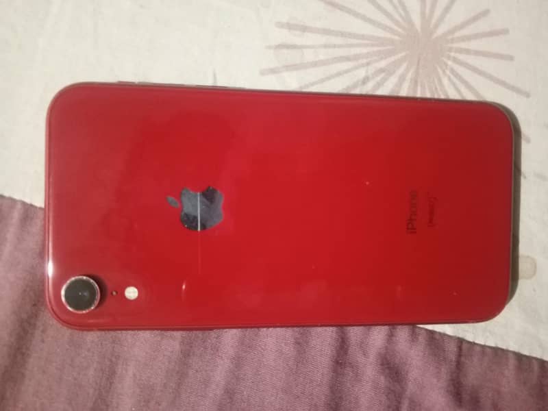 Apple iPhone XR 8