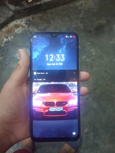 Infinix hot 10 play 4 64