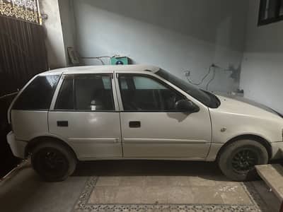 Suzuki Cultus VXR 2006 in kamoke