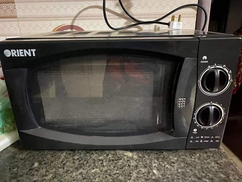 20litre microwave 0