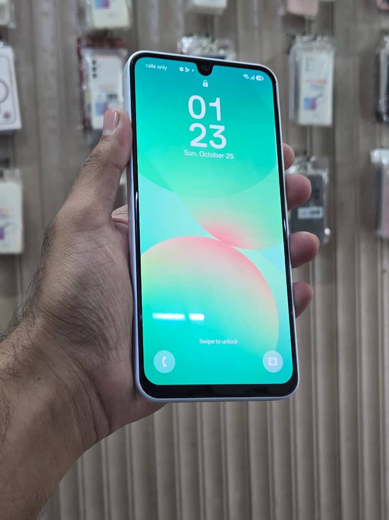 Samsung A26 5G - Mobile Phones - 1120855416