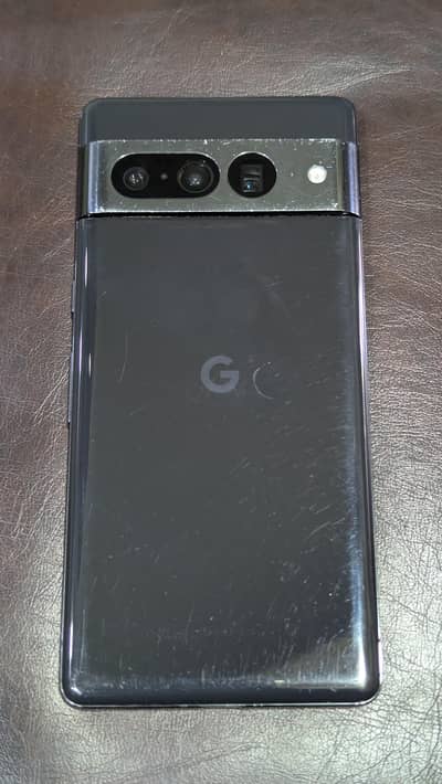 Google Pixel 7 Pro