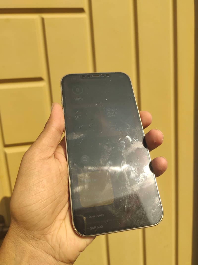 Apple iPhone 12 Pro Max 2