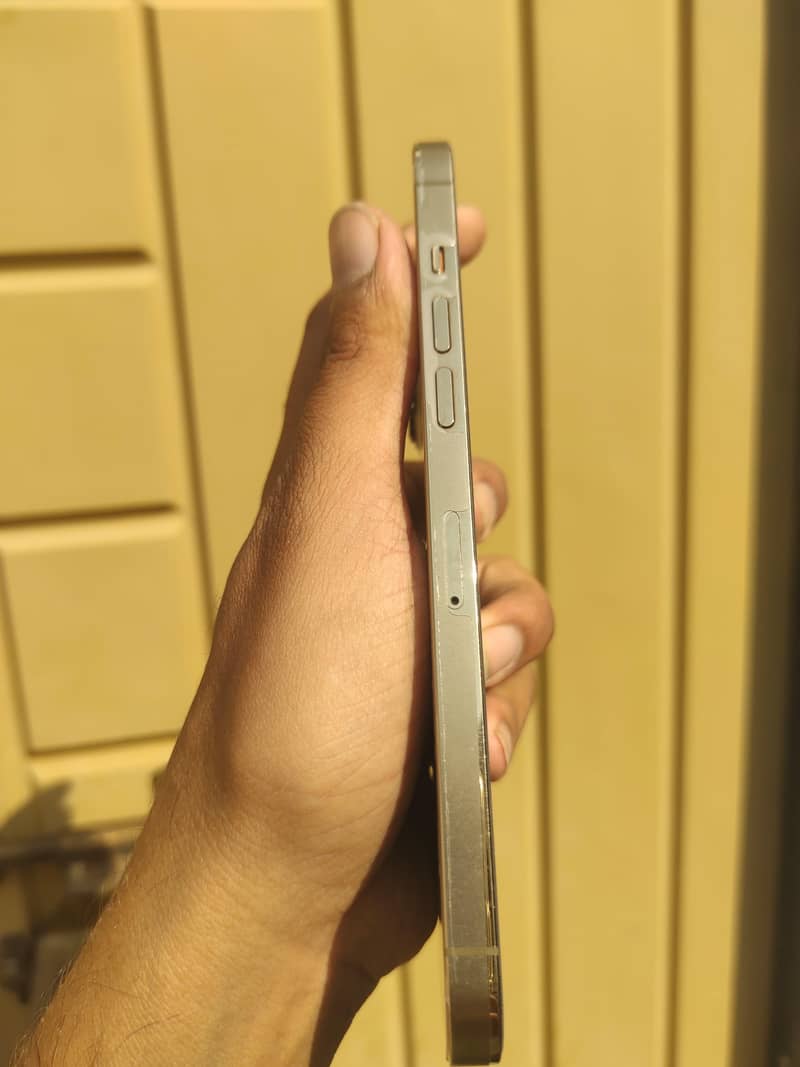 Apple iPhone 12 Pro Max 5